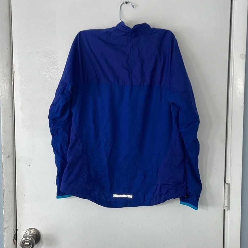 Nike Shiel lightning training Jacket